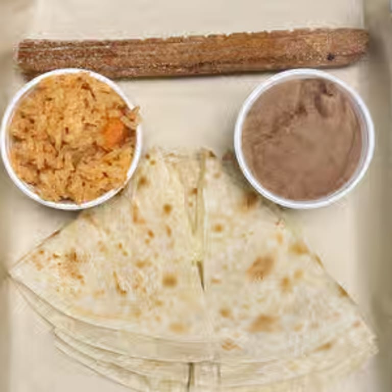 Huaraches: Authentic Mexican Comfort Food
