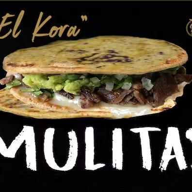 Mulita.