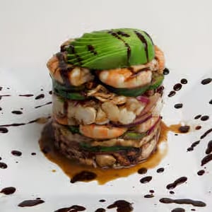 Torres De Mariscos.