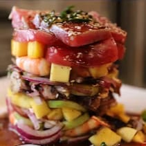 Ahi Torre.