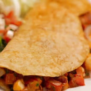 Taco Gobernador.