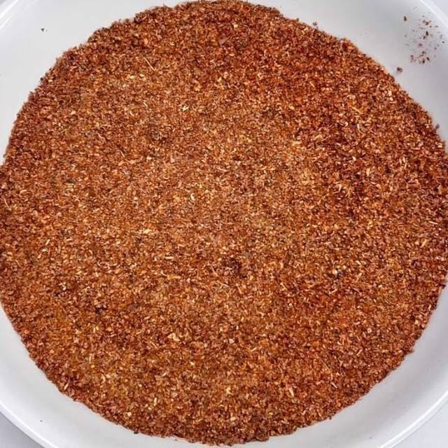 Chamoy Rim Powder 8 Oz.